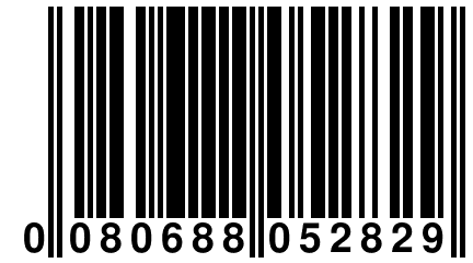 0 080688 052829