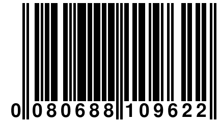 0 080688 109622