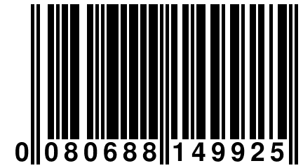 0 080688 149925