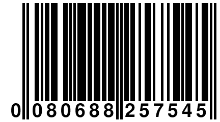 0 080688 257545