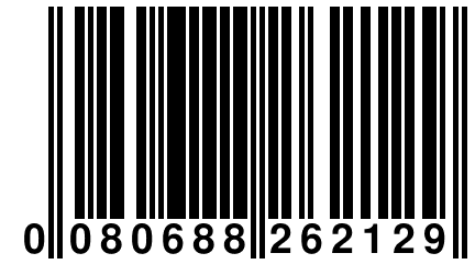 0 080688 262129