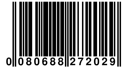 0 080688 272029