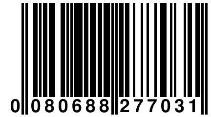 0 080688 277031