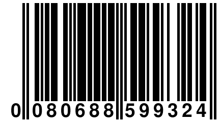 0 080688 599324