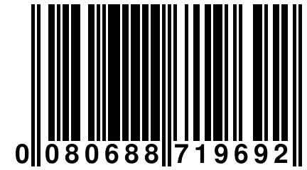 0 080688 719692