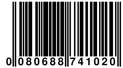 0 080688 741020