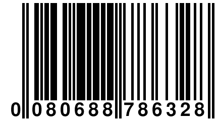 0 080688 786328