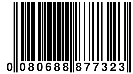 0 080688 877323