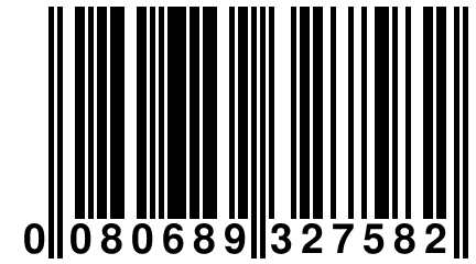 0 080689 327582