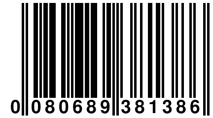 0 080689 381386