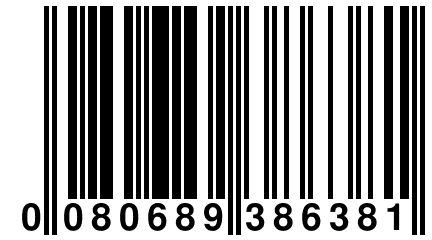 0 080689 386381