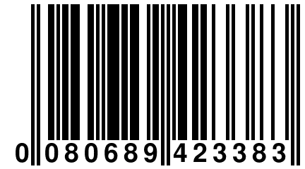 0 080689 423383