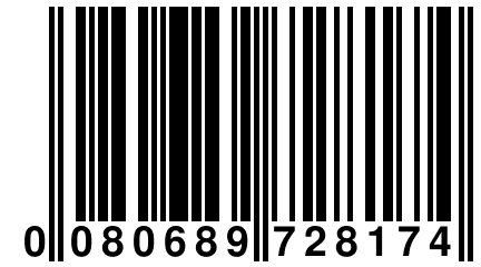 0 080689 728174