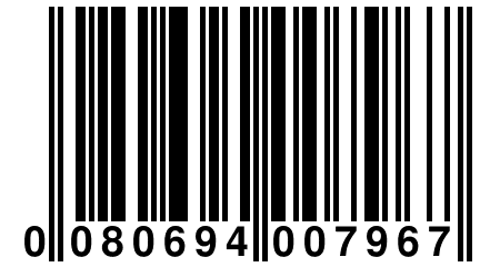 0 080694 007967