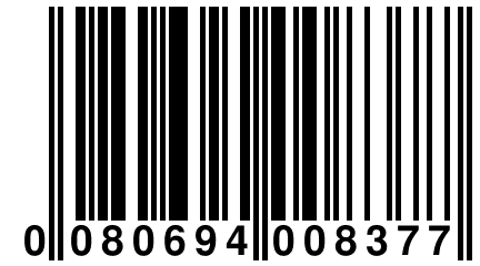 0 080694 008377