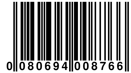 0 080694 008766