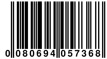 0 080694 057368