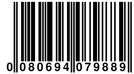 0 080694 079889