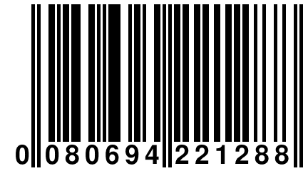 0 080694 221288