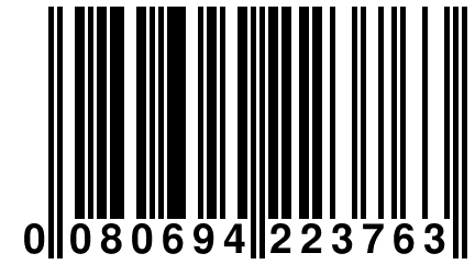 0 080694 223763