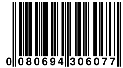 0 080694 306077