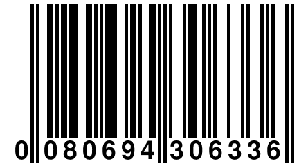 0 080694 306336