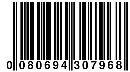 0 080694 307968