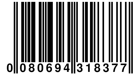 0 080694 318377