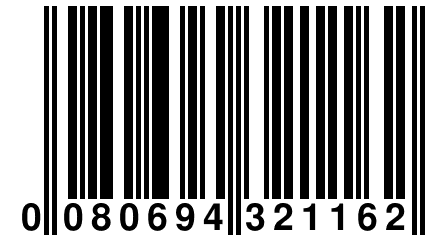 0 080694 321162