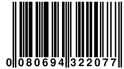 0 080694 322077