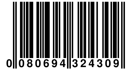 0 080694 324309