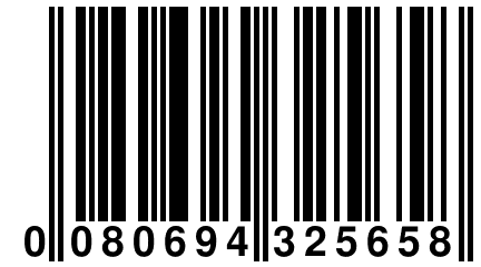 0 080694 325658