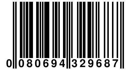 0 080694 329687