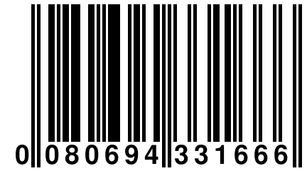 0 080694 331666