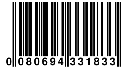 0 080694 331833