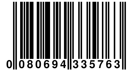 0 080694 335763