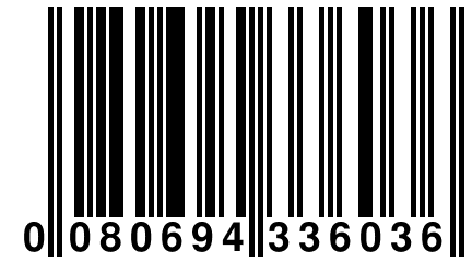 0 080694 336036