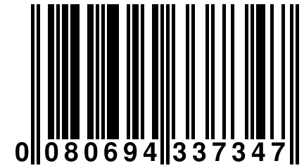 0 080694 337347