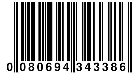 0 080694 343386