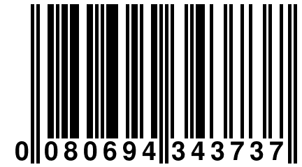 0 080694 343737