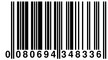 0 080694 348336