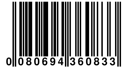 0 080694 360833