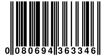 0 080694 363346