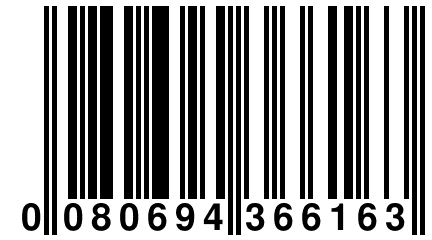 0 080694 366163