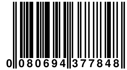 0 080694 377848