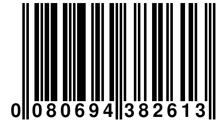 0 080694 382613