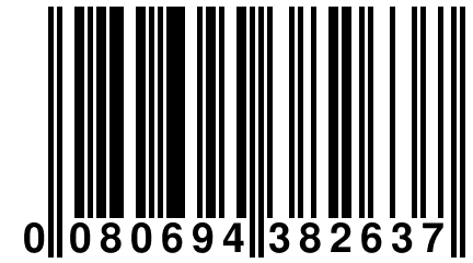 0 080694 382637