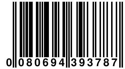 0 080694 393787