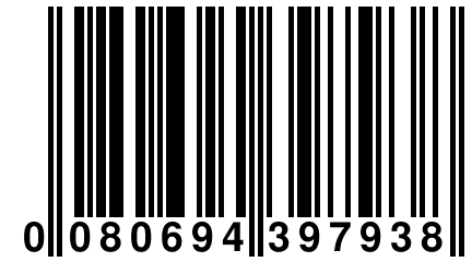 0 080694 397938