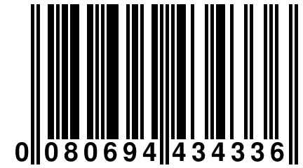 0 080694 434336